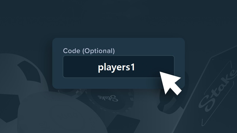 스테이크닷컴 회원가입 화면